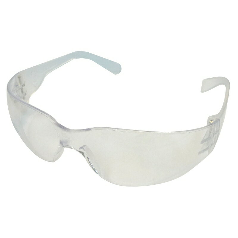 DBLTACT 保護メガネ クリア 三共コーポレーション DT-SG-03C