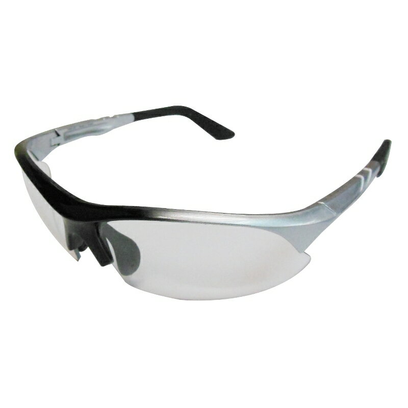 DBLTACT 保護メガネ クリア 三共コーポレーション DT-SG-16C