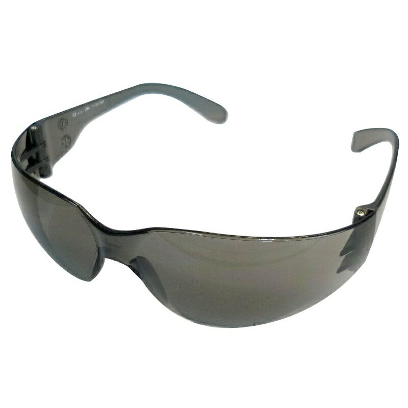 DBLTACT 保護メガネ ブラック 三共コーポレーション DT-SG-03B