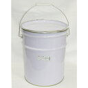 GREEN ACE ペール缶(内面コート仕様) 三共コーポレーション 04980