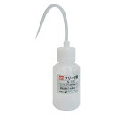 GREEN ACE ロングノズル洗浄瓶 100mL 三共コーポレーション LN-100