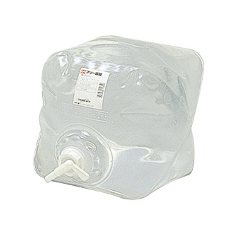 GREEN ACE ロンテナー(コック付き) 10L 三共コーポレーション RC-10