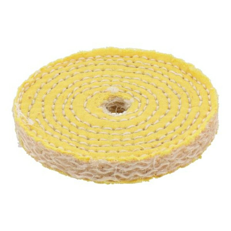 H&H サイザルバフ 75mm 三共コーポレーション SB-75