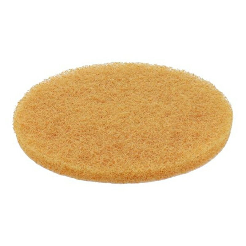 H&H マジック式ナイロン研磨ディスク 細目 #1000 φ125mm 三共コーポレーション MN125C