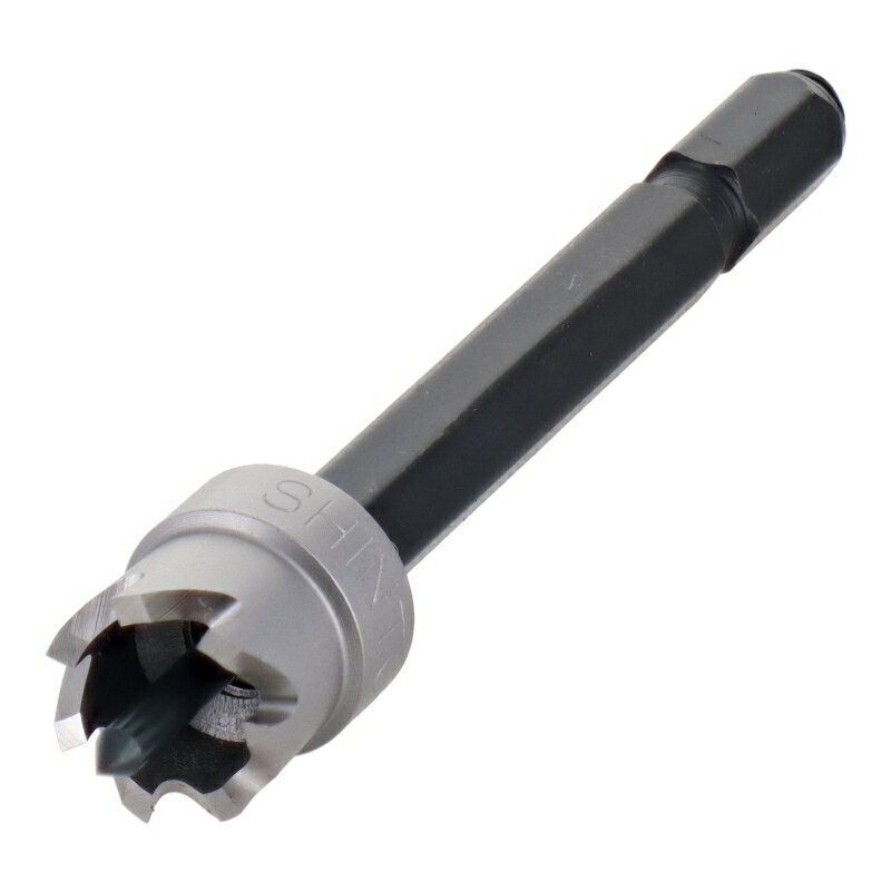 H&H ミニホールソー 12mm 三共コーポレーション 26206