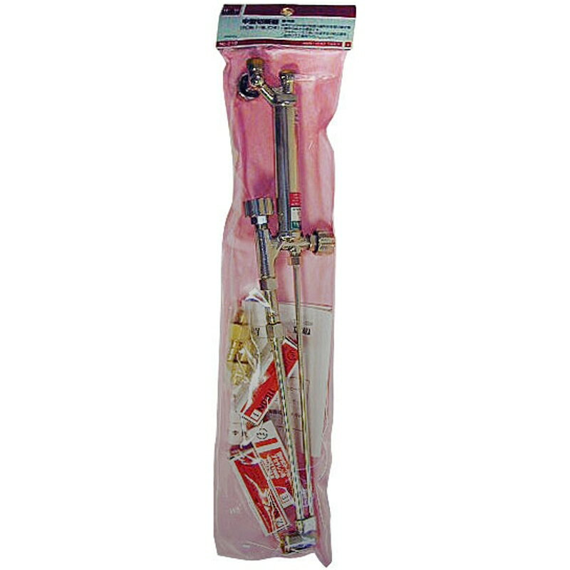 H&H 中型切断器(火口付：1～3) #210 三共コーポレーション 12118