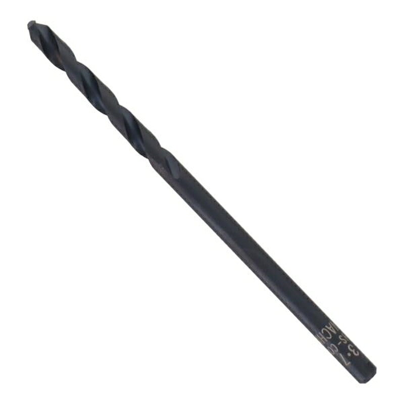 NACHi ステン用ドリル 3.7mm 三共コーポレーション 01597