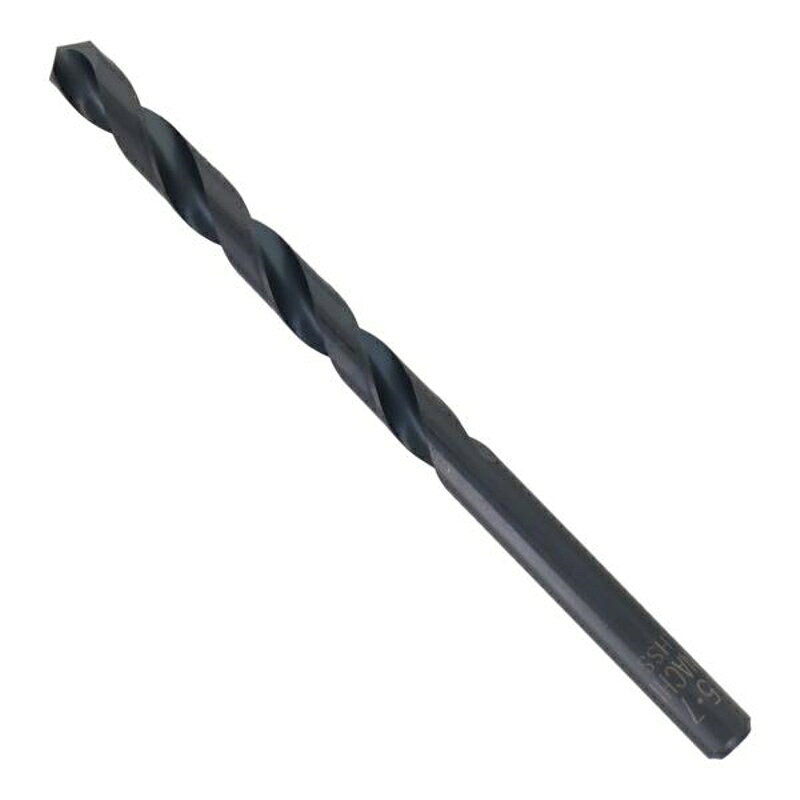 NACHi 鉄工用ドリル 5.7mm 三共コーポレーション 01457