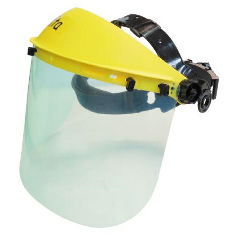 sita フェイスプロテクター クリア 三共コーポレーション A981