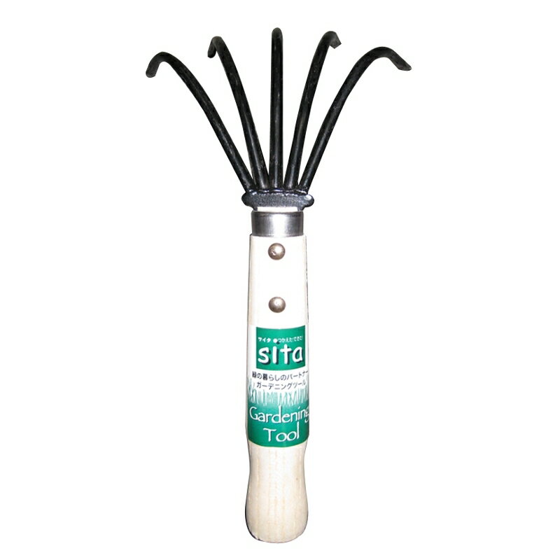 sita 短柄忍者クマデ 三共コーポレーション A407