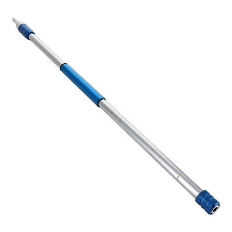 trad 2WAYロングビットホルダー 500mm 三共コーポレーション TLJ-500F