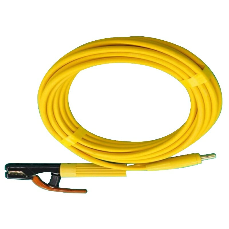 商品名：カラーキャブタイヤセット22sqホルダー 5m 黄SJR-22-5JANコード：4954458126880品名：カラーキャブタイヤセット22sqホルダー長さ：5mカラー：黄導体断面積：WCT22mm2商品説明商品名：カラーキャブタイ...