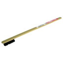 竹ヨージブラシ 240mm 三共コーポレーション HB-P2