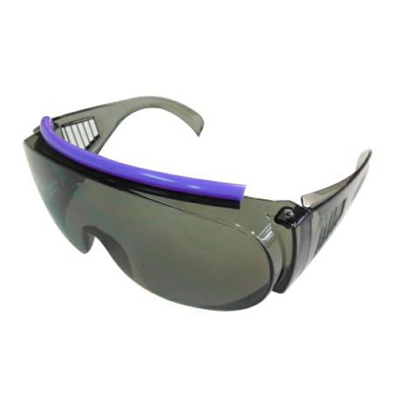 オーバーグラス スモーク クッションバー付 三共コーポレーション No.28