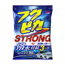 フクピカストロング 洗車 ボディ ワックス ウェットシート ソフト99 00471