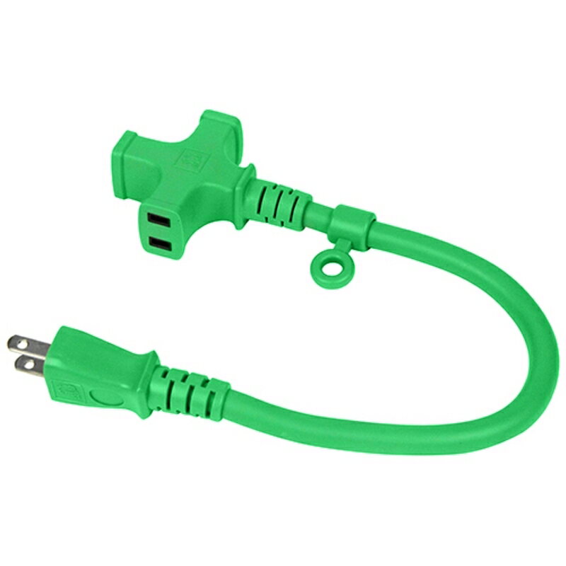 ラバロンショートタップ 3P E-VALUE 15AX0.35M 藤原産業