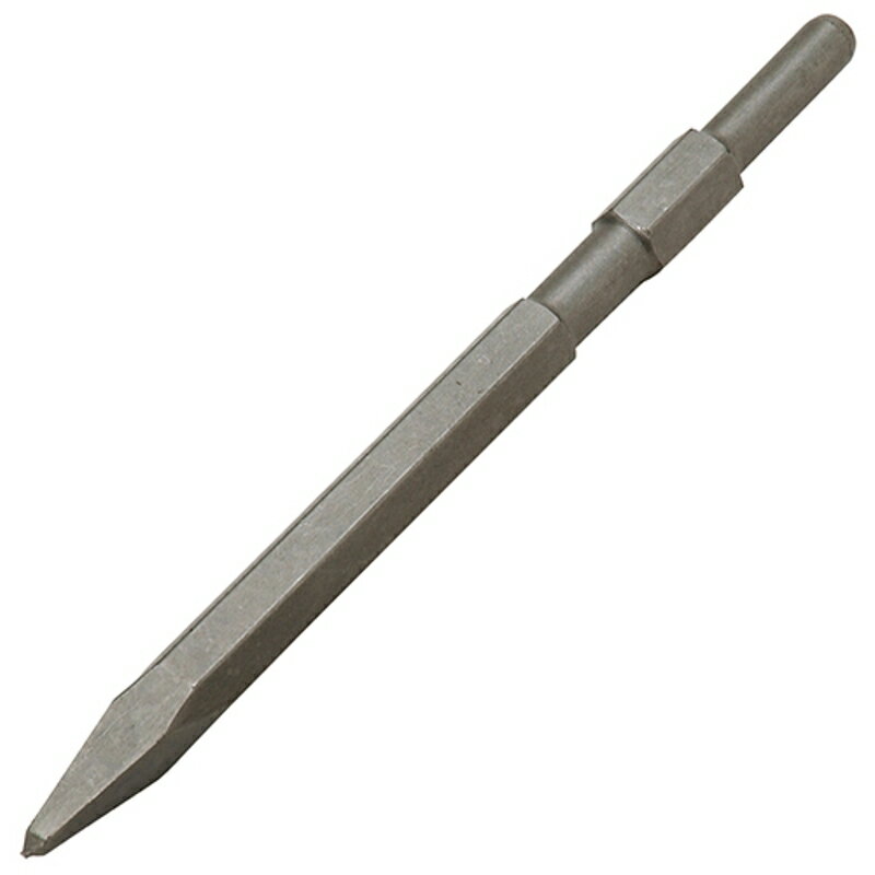 六角軸ブルポイント E-VALUE 17X280mm 藤原産業
