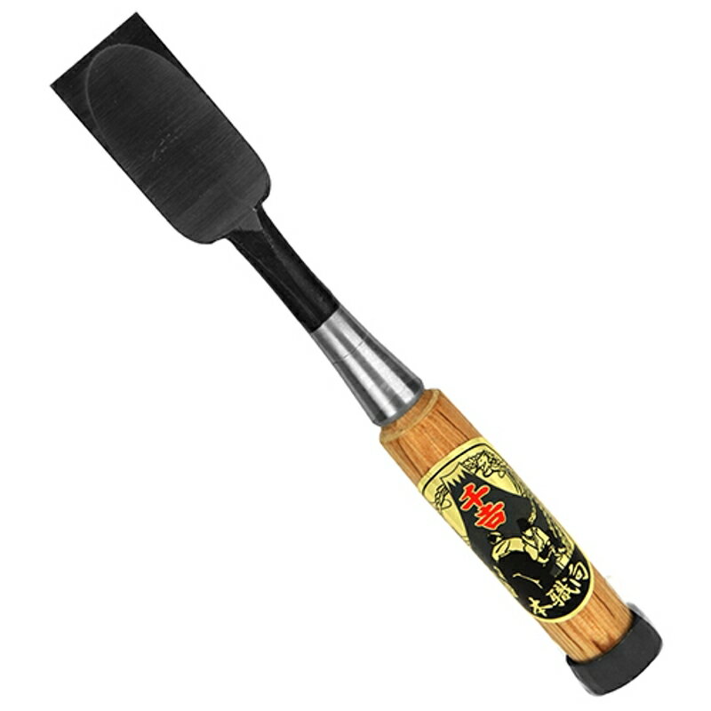 Chisels - 本職向集成材のみ M-SK11 30mm 藤原産業