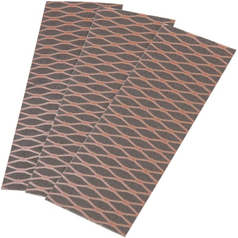 ハンドサンダー用替ペーパー太 SK11 #180 藤原産業