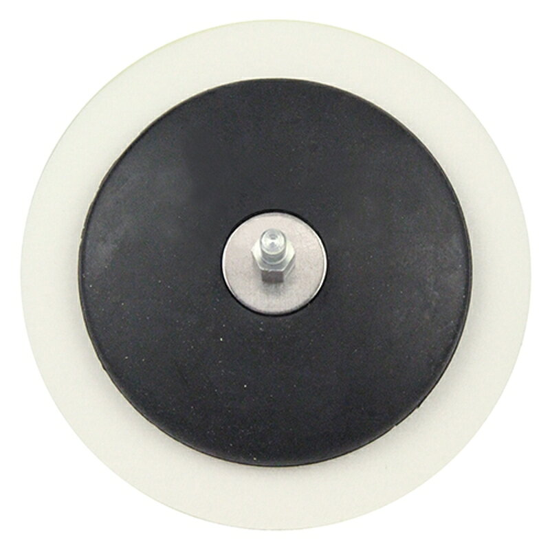 ポリッシングスポンジ SK11 125mm 藤原産業