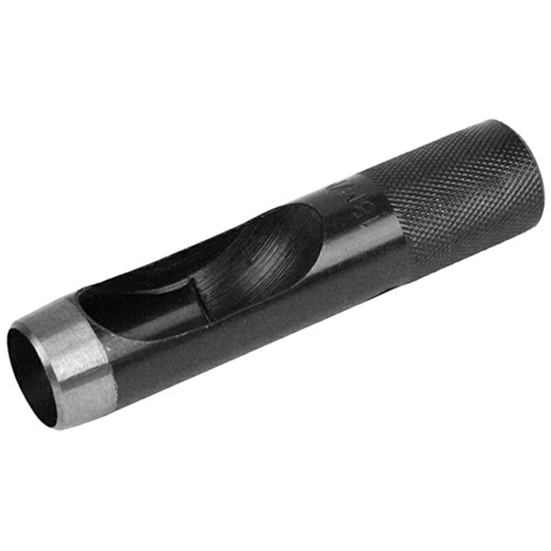 皮ポンチ SK11 18mm 藤原産業