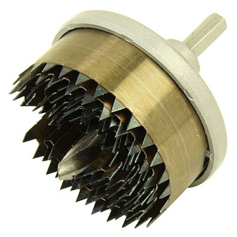 木工用7枚刃ホールソー SK11 20mm 藤原産業