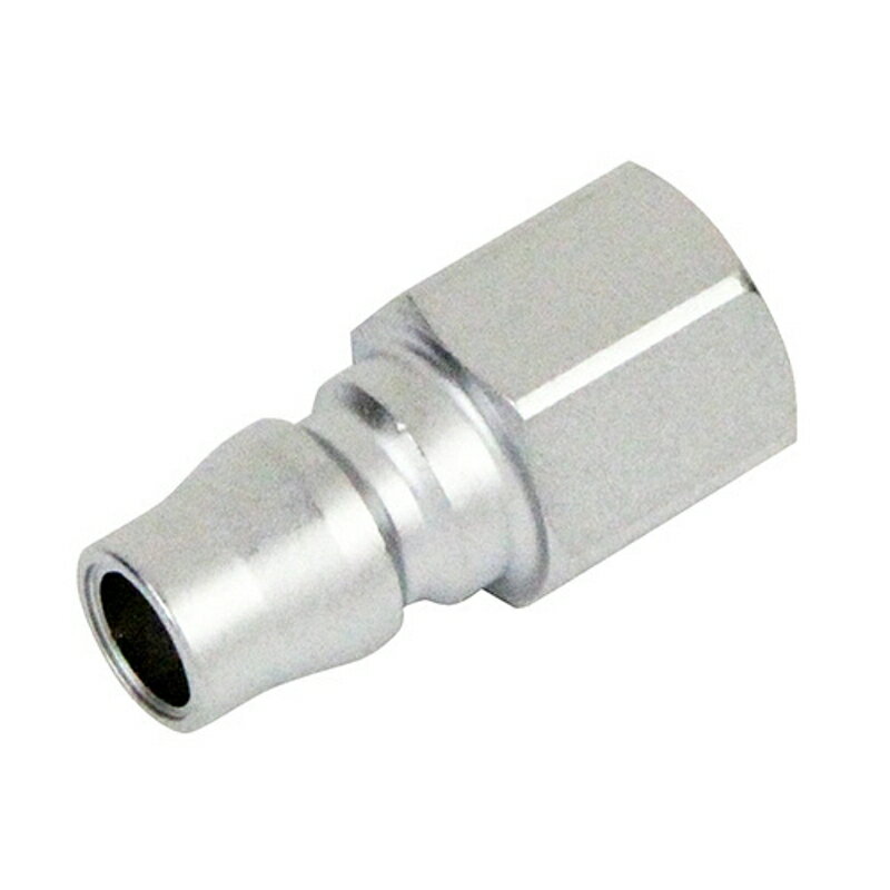 ハイカプラ RC1/4 SK11 20PF プラグ 藤原産業