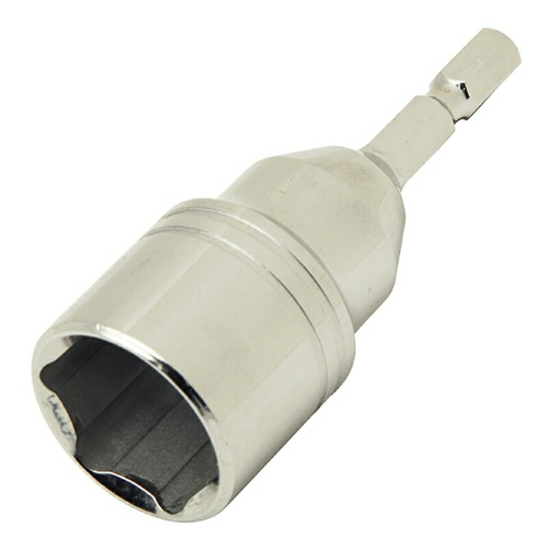 Rakuten - 電ドル用ショートソケット B SK11 21mm 藤原産業