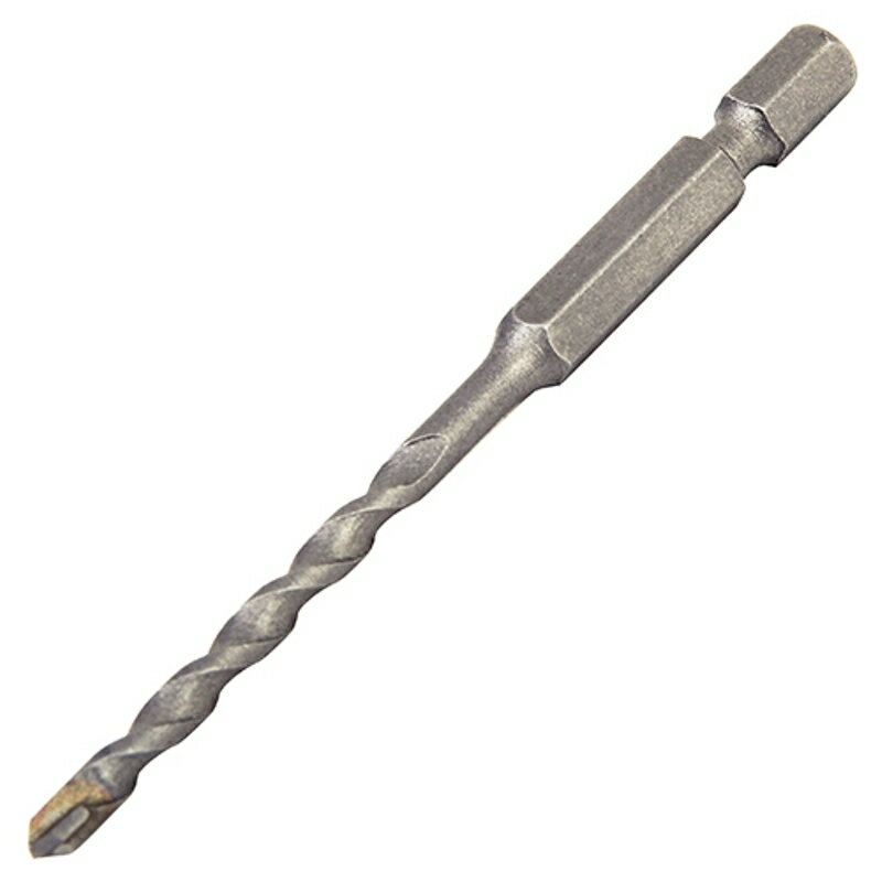 充電ドライバードリルビット SK11 4.0mm 藤原産業