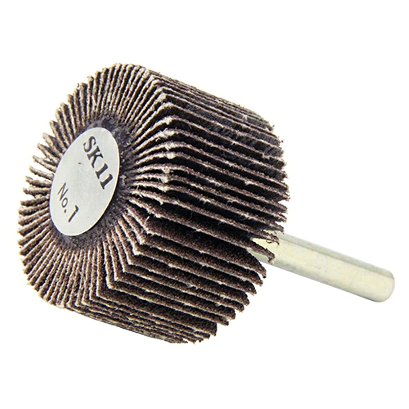 フラップホイル NO.1 SK11 40X25X6/#60 藤原産業