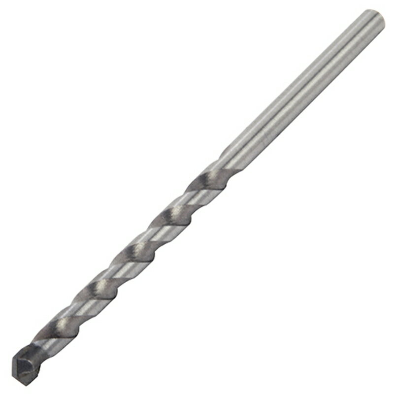 コンクリートドリル SK11 5.1mm 藤原産業