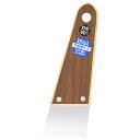 下地用パテベラステンレス SK11 60mm 0.4mm 藤原産業