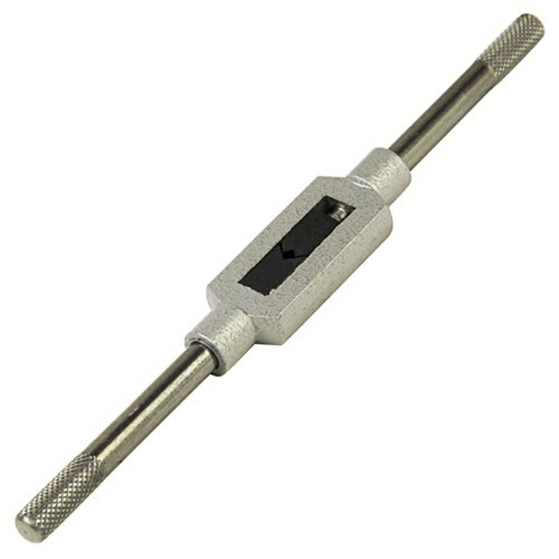 タップハンドル SK11 6mm 藤原産業