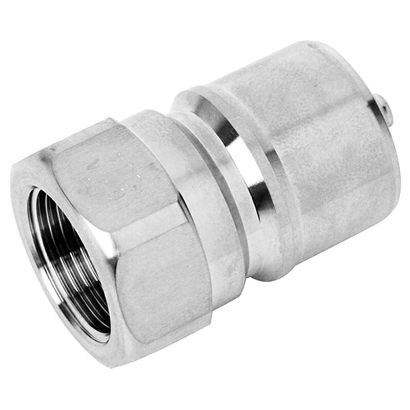 中圧汎用型カプラです。■■■用途■■■気体・液体共用中圧汎用型カプラ。■■■機能・特徴■■■気体・液体共用の中圧汎用型カプラです。■■■仕様■■■●相手側取付サイズ：R3/4。●本体ネジサイズ：Rc3/4。商品説明■■■用途■■■気体・液体共用中圧汎用型カプラ。■■■機能・特徴■■■気体・液体共用の中圧汎用型カプラです。■■■仕様■■■●相手側取付サイズ：R3/4。●本体ネジサイズ：Rc3/4。■■■商品サイズ(幅×高さ×奥行)■■■約36×52×34■■■材質■■■●ステンレス(SUS304)。 ※ページ記載の内容については予告なく変更する場合があります。ご了承下さい。