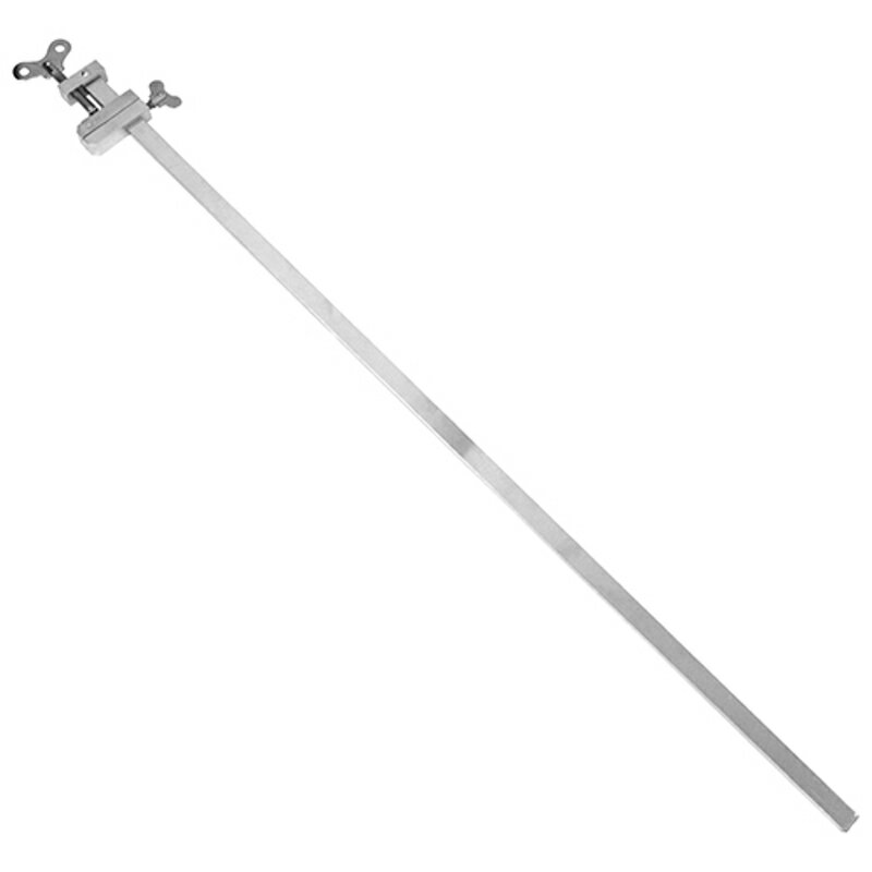 鉄製ハタ金 SK11 750mm 藤原産業