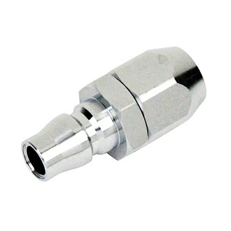 ナットカプラ8.5×12.5 SK11 85PN プラグ 藤原産業