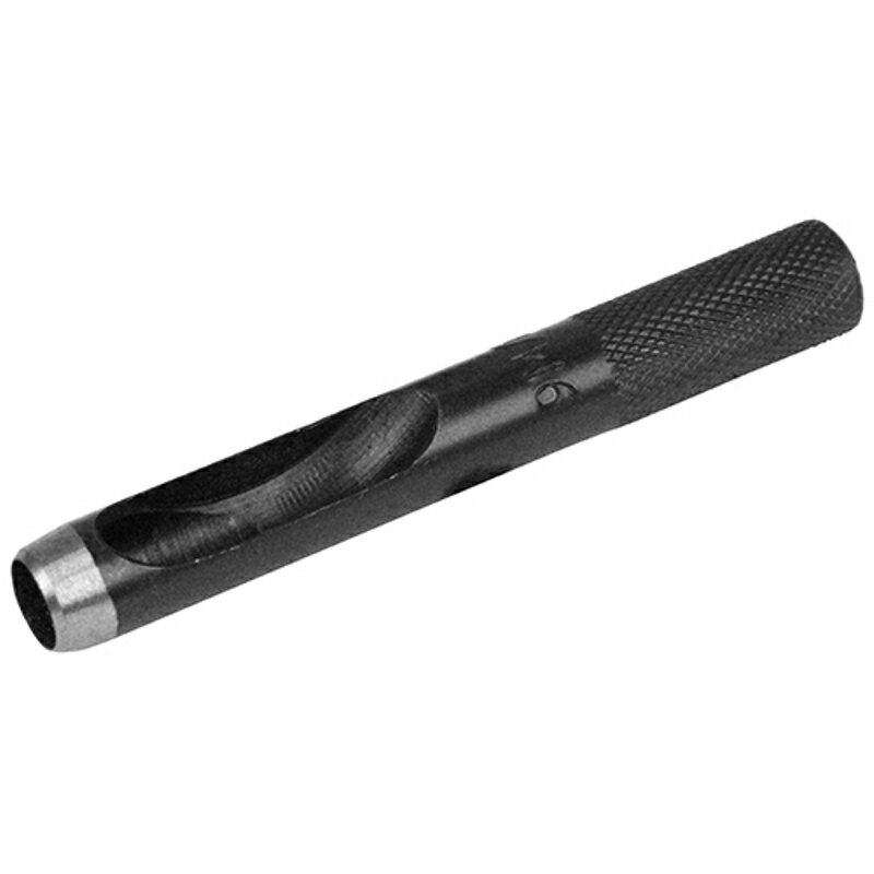 皮ポンチ SK11 9mm 藤原産業