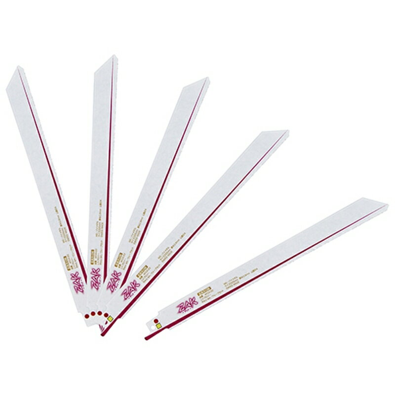 ZAKレシプロソー金属切断 SK11 AF03-22/5 藤原産業