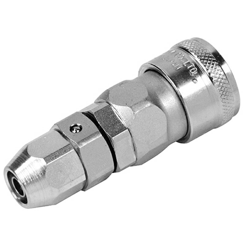 Rナットカプラ 65SNR SK11 AS-16 ロータリーナット 藤原産業