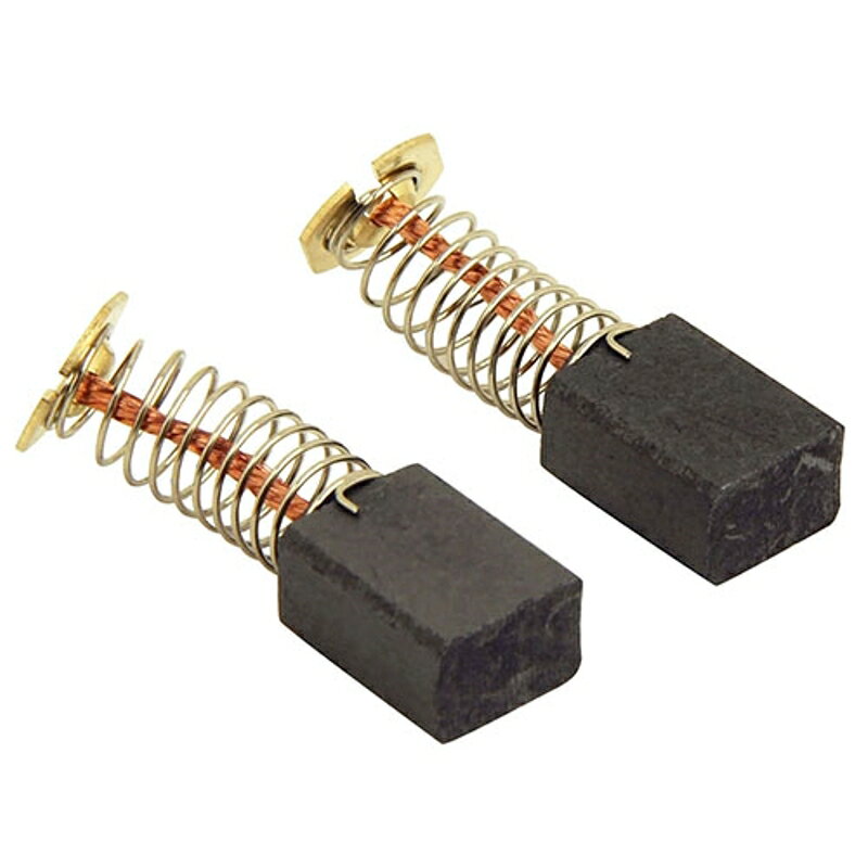 Rakuten - カーボンブラシ SK11 CM-13 藤原産業