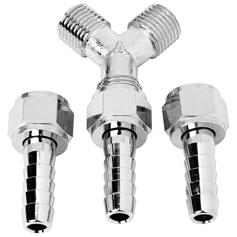 ホースジョイントH9×2MF SK11 HY-3...の商品画像