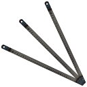 弦鋸の替刃 アルミ用 24山 SK11 NO.25 SK-3 3マイ 藤原産業(4)