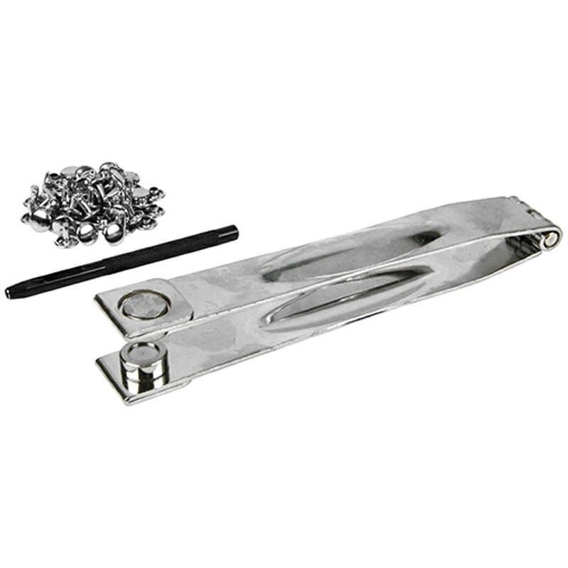 革製品補修用パンチ SK11 NO.800 藤原産業