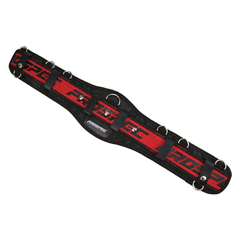サポートベルト SK11 PRO-RD17 藤原産業