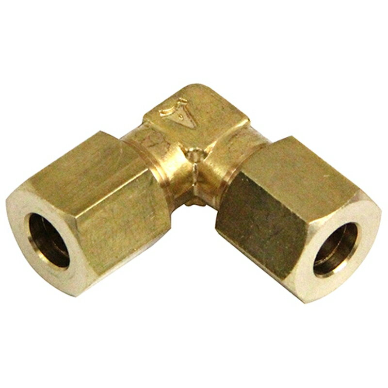 両口リングエルボ SK11 RL-2106 藤原産業