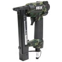 エアタッカー迷彩T1025L SK11 SA-T1025L-X1CA 藤原産業