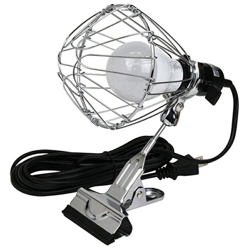 LEDクリップランプ 7W SK11 SCL-7W-5M 藤原産業