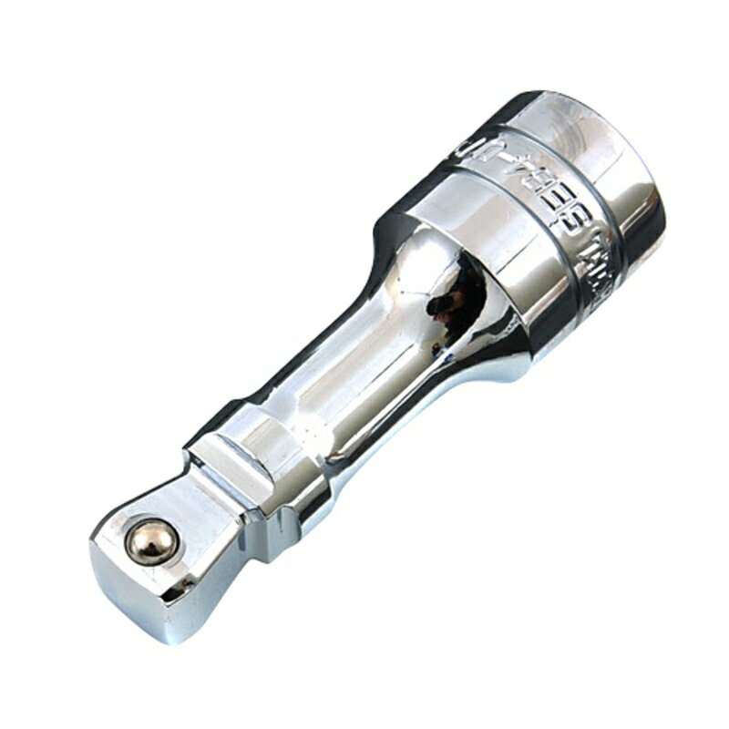 2WAYエクステンションバー SK11 SEB4-075W 藤原産業