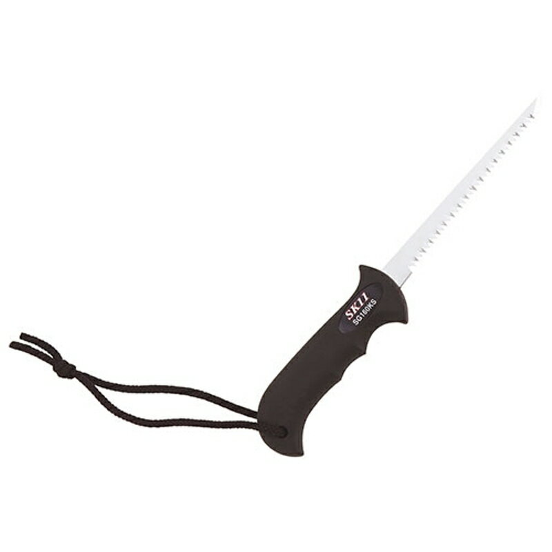 ボードソー 160mm SK11 SG-160KS 藤原産業