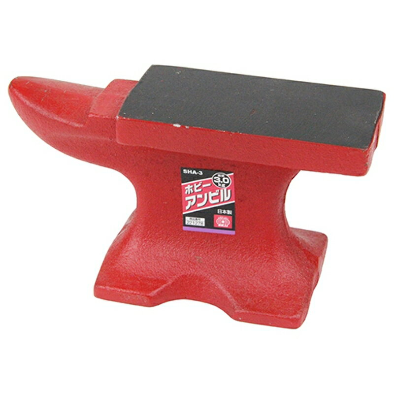 ホビーアンビル SK11 SHA-3 藤原産業